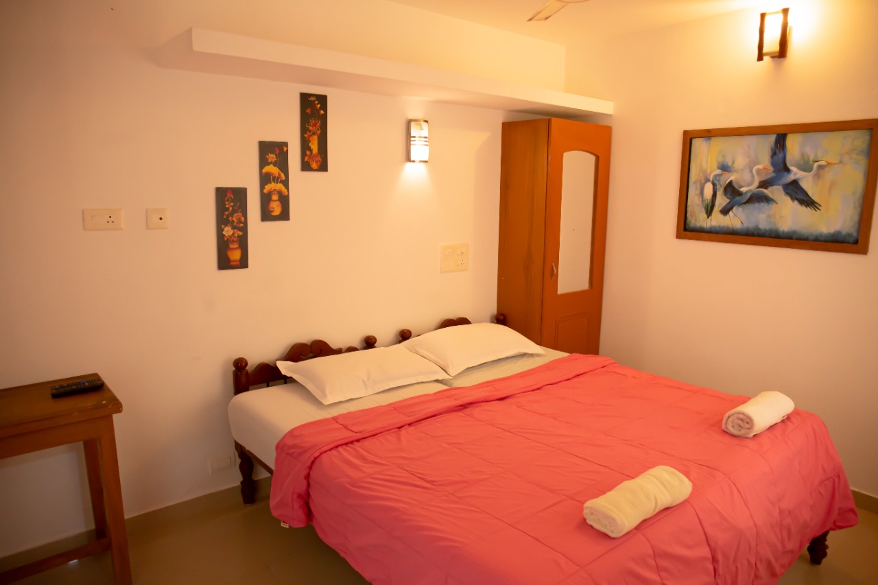 Marari Edan Beach Homestay in Alappuzha